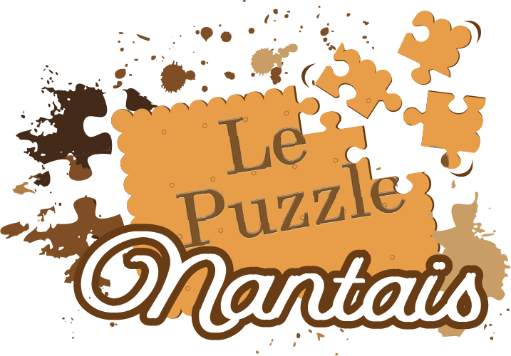 Logo Le Puzzle Nantais
